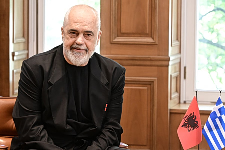Σκεπτικισμός στο ΥπΕξ για την Αλβανία
