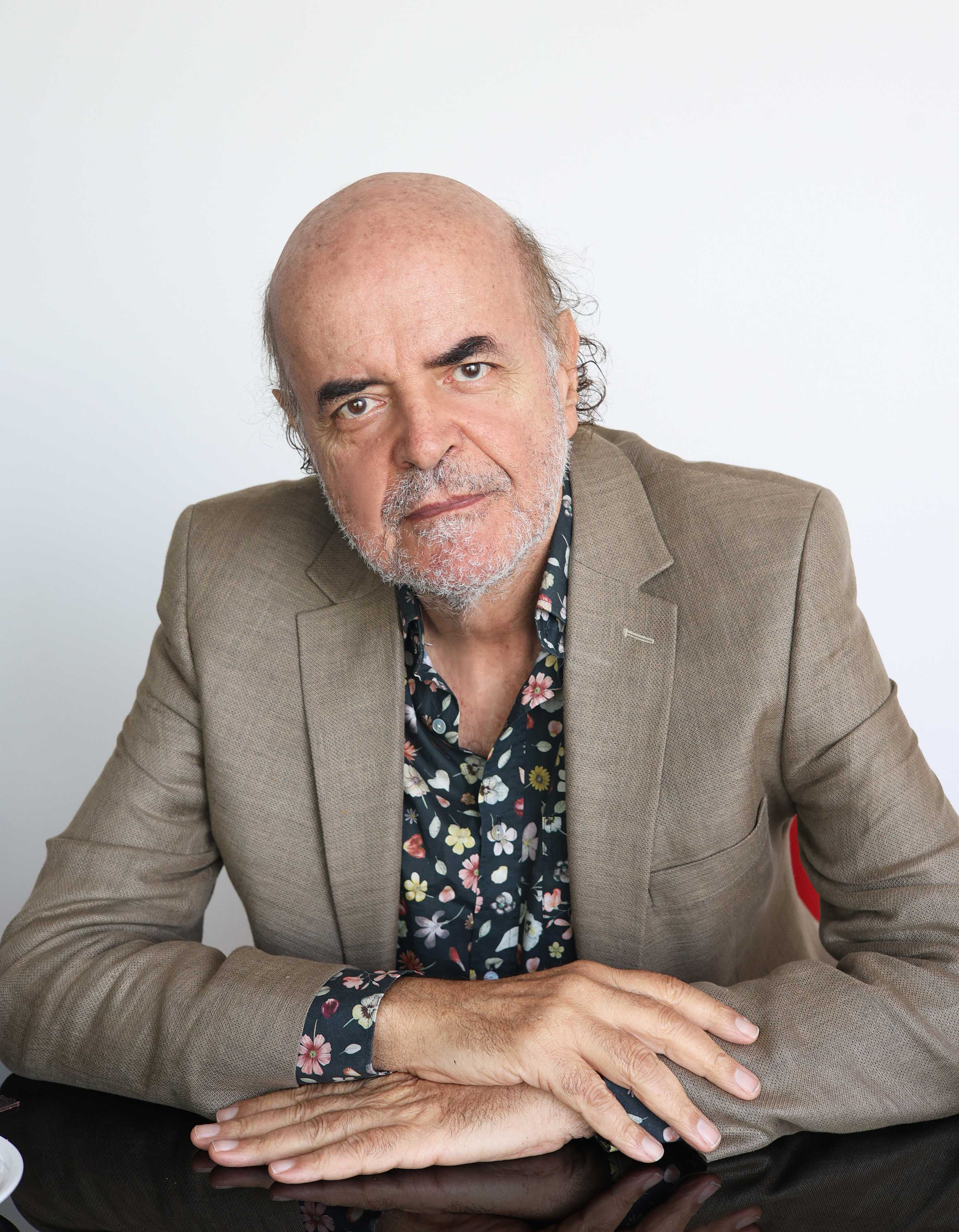 Χρίστος Παπαδημητρίου: «Το να διδάσκεις είναι η πιο αγνή πράξη αγάπης»