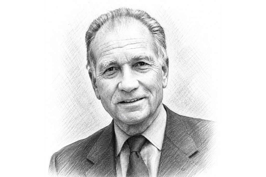 In memoriam Pierre Chambon (1931-2026)