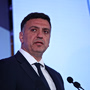 Κικίλιας: «Συλλογική δράση για την προστασία των ελληνικών θαλασσών»