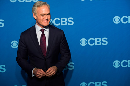CBS: Απέλυσαν τον βετεράνο Σκοτ Πέλεϊ επειδή κατήγγειλε «δολοφονία» του “60 Minutes” – «Καλοί άνθρωποι φιμώθηκαν»