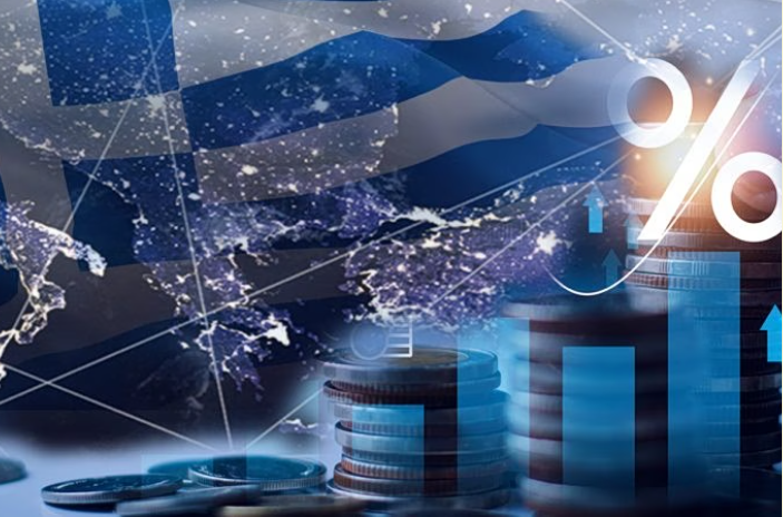 ΟΟΣΑ: Σοκ πληθωρισμού 4,2% για την Ελλάδα και «φρένο» στην ανάπτυξη