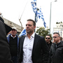 Δημοκράτες: Πολιτική μυθοπλασία η μετακίνηση Κασσελάκη στο ΠαΣο