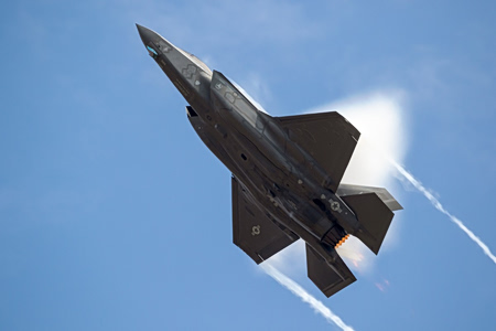 Ρούμπιο για F-35: Καμία επιστροφή της Τουρκίας στο πρόγραμμα χωρίς απομάκρυνση των S-400