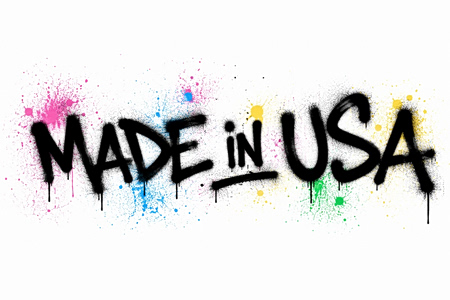 250 χρόνια ΗΠΑ: Παγκόσμια σύμβολα made in USA