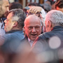 Νάσος Αθανασίου: Στις 4/6 η κηδεία του στα Βριλήσσια