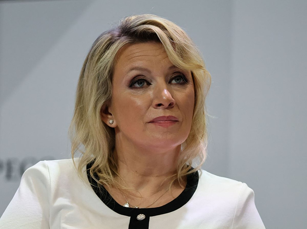 Ζαχάροβα κατά Ευρώπης για τον εξοπλισμό της – Βαλτική και Αρμενία οι νέες εστίες έντασης