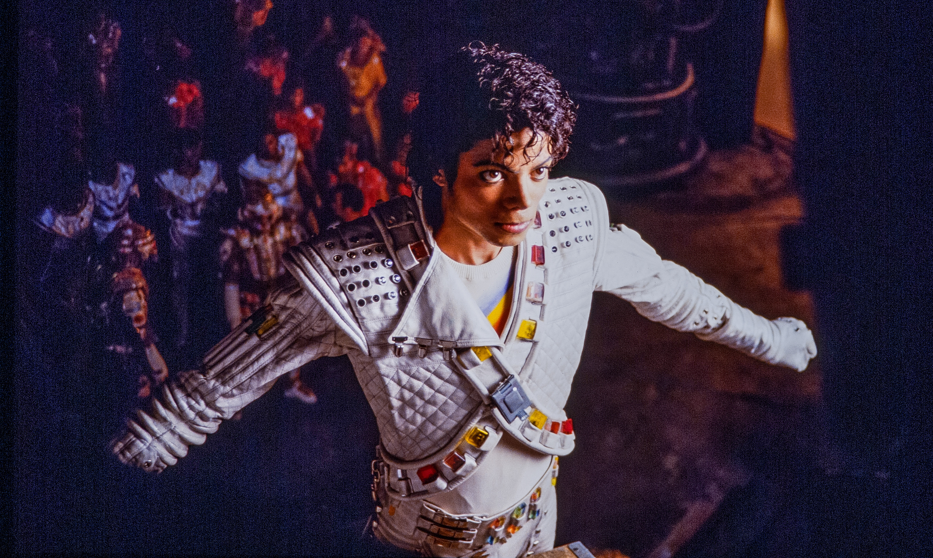 Michael Jackson: Ο μοναδικός καλλιτέχνης με επιτυχίες στο Billboard Hot 100 από τη δεκαετία του ’70 έως το 2020