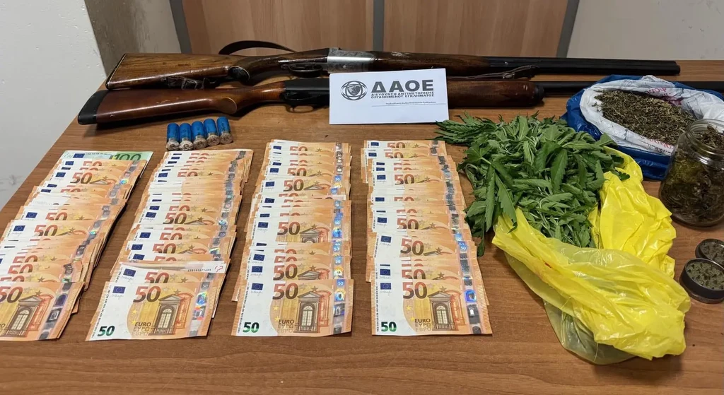 Επιχείρηση «ΘΕΡΙΣΜΟΣ»: Το κόλπο με τον ΟΠΕΚΕΠΕ στη Δυτ. Μακεδονία – 14 συλλήψεις για 2,4 εκατ.