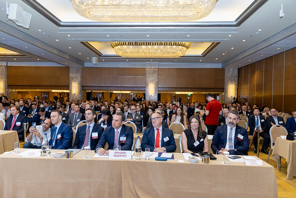 10th Capital Link Maritime Leaders Summit