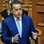 Παπασταύρου: «Η προστασία της φύσης και η ανάπτυξη συμβαδίζουν»