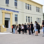 Το καλωσόρισμα από Μητσοτάκη και Δένδια στις γυναίκες που κατατάχθηκαν στον Στρατό