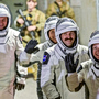 Συναγερμός στον ISS: Εντολή ετοιμότητας για εκκένωση μετά από επιδείνωση διαρροής αέρα