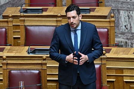 Κ. Κυρανάκης νέος γραμματέας ΝΔ: Γιατί τον επέλεξε ο Μητσοτάκης για τη θέση-κλειδί