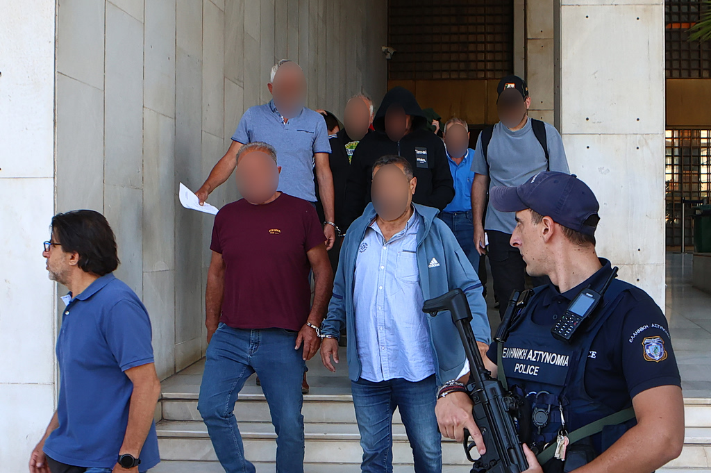 ΟΠΕΚΕΠΕ: Στον ευρωπαίο εισαγγελέα οι 13 για απάτη 2,5 εκατ. ευρώ με επιδοτήσεις