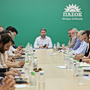 Σκιώδη κυβέρνηση ανακοίνωσε ο Ανδρουλάκης – Ποιοι μετέχουν