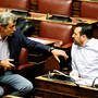 Μετωπική Πολάκη-Παππά κατά Φάμελλου: «Η αδράνεια οδηγεί στη διάλυση»