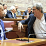 Μετωπική Πολάκη-Παππά κατά Φάμελλου: «Η αδράνεια οδηγεί στη διάλυση»