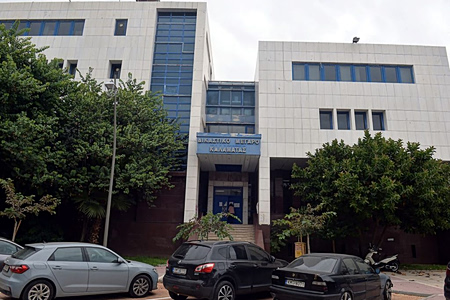 Γυναικοκτονία στην Καλαμάτα: Στη φυλακή ο 41χρονος- «Θόλωσα» υποστήριξε στην απολογία του