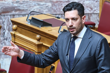 Ανασχηματισμός της μόδας