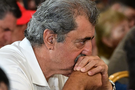 Πολάκης: Όχι στη διάχυση του ΣΥΡΙΖΑ χωρίς πρόγραμμα