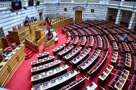 Ψυχραιμία και στατιστική