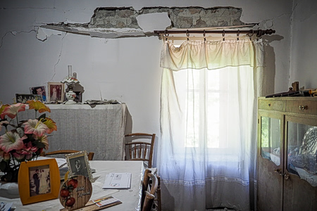 Εύβοια: Αγωνία για τη μετασεισμική ακολουθία μετά τον «χορό» των 5,2 Ρίχτερ