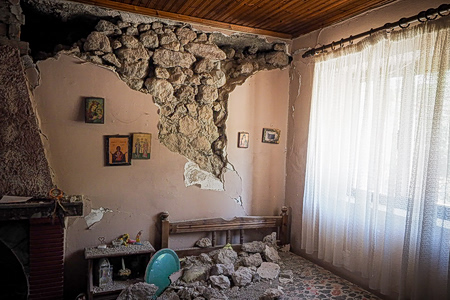 5 το πρωί: Ισχυρός σεισμός στην Εύβοια – Νέες αποκαλύψεις για τις υποκλοπές – Συνελήφθη μέλος της Χαμάς στην Κρήτη