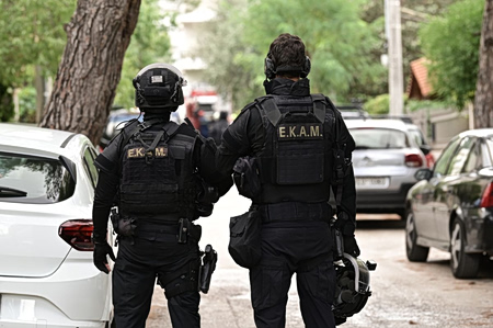 Κρήτη: Ομολόγησε ότι είναι μέλος της Χαμάς ο Παλαιστίνιος – Η στρατολόγηση στη Μαλαισία και το δέμα με τα εκρηκτικά