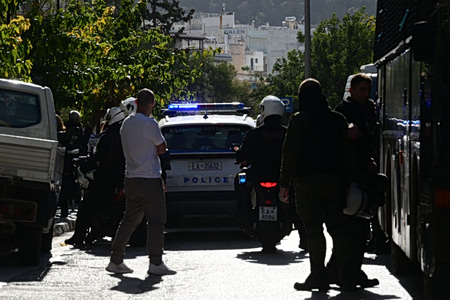 Κρήτη: Πώς έφτασε η ΕΥΠ στα ίχνη του Παλαιστίνιου: Ετοιμαζόταν για τρομοκρατικές επιθέσεις