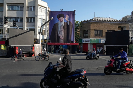 Οι αξιώσεις του Ιράν κατά των γειτόνων του