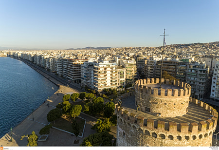 Δημοσκόπηση: Οι ανατροπές στη Θεσσαλονίκη με την είσοδο Τσίπρα – Καρυστιανού