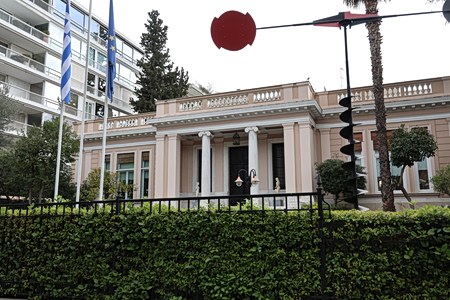 Μίνι ανασχηματισμός Μητσοτάκη – Ποιοι έρχονται, ποιοι φεύγουν