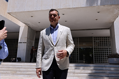 ΕΛ.Α.Σ: Το ισχυρό μήνυμα προς του βουλευτές του ΣΥΡΙΖΑ