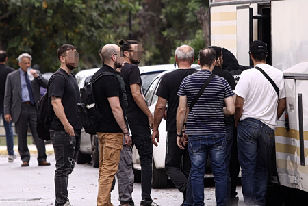 ΟΠΕΚΕΠΕ: Στη φυλακή δύο κατηγορούμενοι για τις παράνομες ευρωπαϊκές επιδοτήσεις σε Κοζάνη και Αγρίνιο