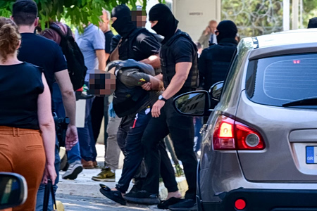 Στο μικροσκόπιο ο εκπαιδευτής του Παλαιστίνιου: Ο άνθρωπος που θα έδινε εντολή για χτύπημα
