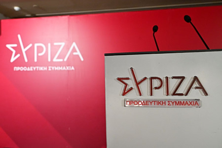 Περιμένοντας τον Τσίπρα… μάταια