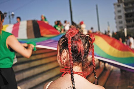 Τι μας χρειάζεται το pride;