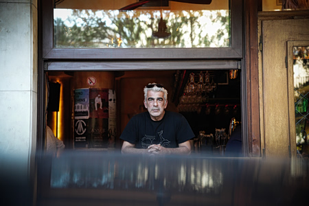 Δημήτρης Μυστακίδης: «Έχει χαθεί αυτό το “μαζί με άλλους” στις συναυλίες»