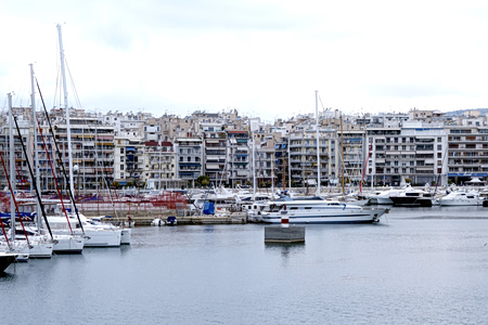 Το στοίχημα του Πειραιά: Πώς το homeporting και οι επενδυτές αλλάζουν τον χάρτη στο λιμάνι