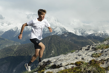 Η Tudor μαζί με τους κορυφαίους trail runners του κόσμου