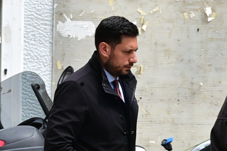 Κυρανάκης – Γραμματέας ΝΔ: Η άνοδος, η ακμή και η συρρίκνωση ενός ισχυρού θεσμού
