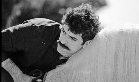 Αντώνης Γιαννακός για την «Εκάβη»: «Η καταπίεση, η μοναξιά και η αδικία γεννούν τέρατα»