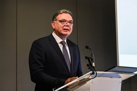 Σκάνδαλο πολεοδομίες: Παραιτήθηκε ο γγ του ΥΠΠΟ Γιώργος Διδασκάλου