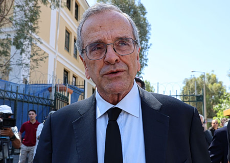 Δίκη Βαλυράκη: Η κατάθεση – «κλειδί» του Αντώνη Σαμαρά για το τηλεφώνημα την ημέρα του θανάτου
