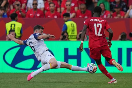Καναδάς-Βοσνία Ερζεγοβίνη 1-1: Ισοπαλία στην πρεμιέρα του 2ου ομίλου για το Μουντιάλ 2026