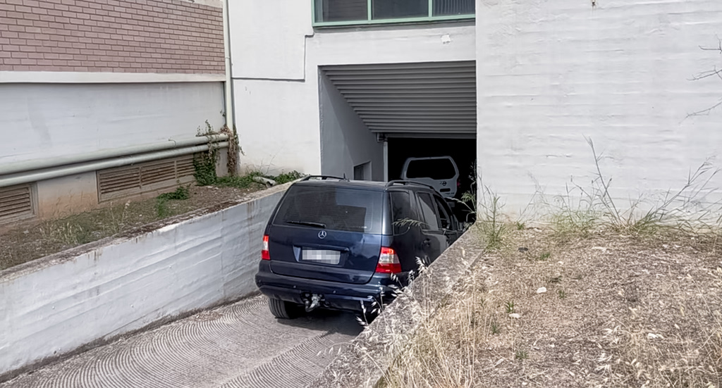 Αίγιο: Οι 3 ώρες «κλειδί», ο εξοργιστικός ισχυρισμός του Ιταλού, το DNA που τον «δένει»