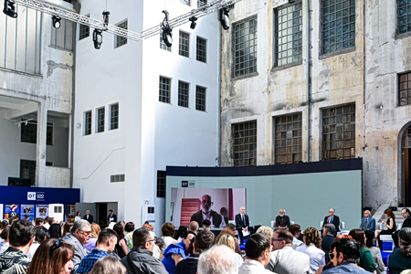 7ο OT FORUM: Δεύτερη μέρα, το νέο μεγάλο στοίχημα της Ελλάδας