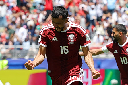 Μουντιάλ 2026, Κατάρ – Ελβετία 1-1: Οι Καταριανοί τιμώρησαν τους φλύαρους Ελβετούς