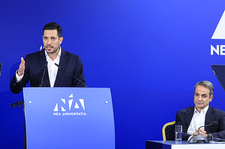 Θέσεις μάχης